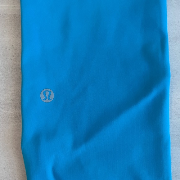 Lululemon Swift Speed Leggings - Picture 8 of 8